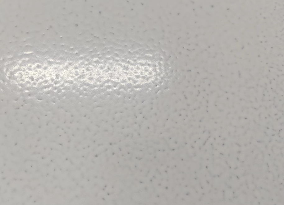 淺析水性漆噴涂后出現(xiàn)油窩的原因及解決方案